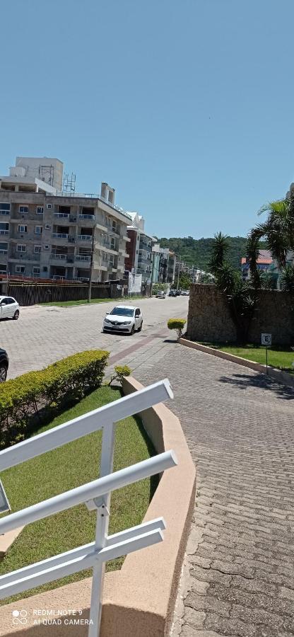 شقة Florianópolis  في Sossego Da Brisamar 500M Da Praia المظهر الخارجي الصورة