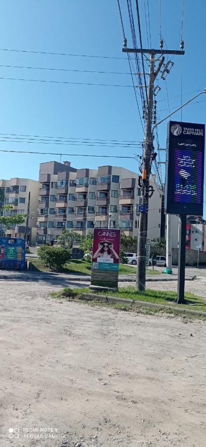شقة Florianópolis  في Sossego Da Brisamar 500M Da Praia المظهر الخارجي الصورة