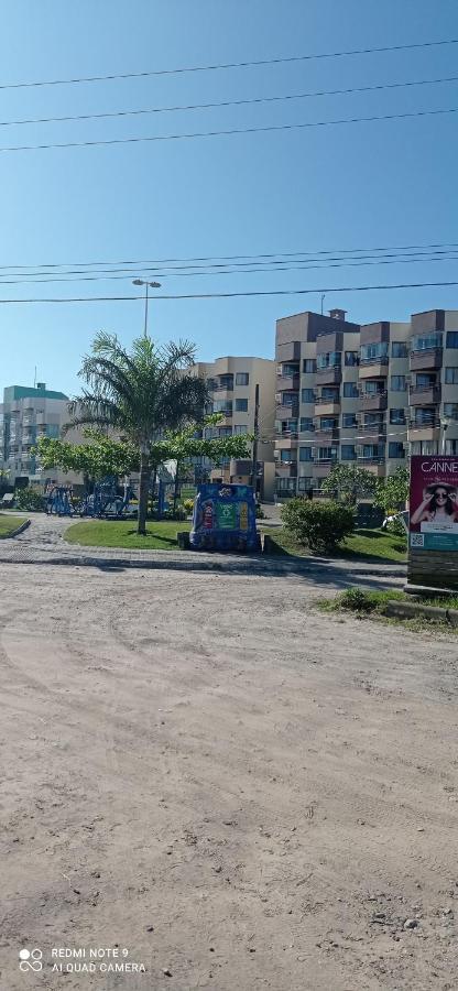 شقة Florianópolis  في Sossego Da Brisamar 500M Da Praia المظهر الخارجي الصورة