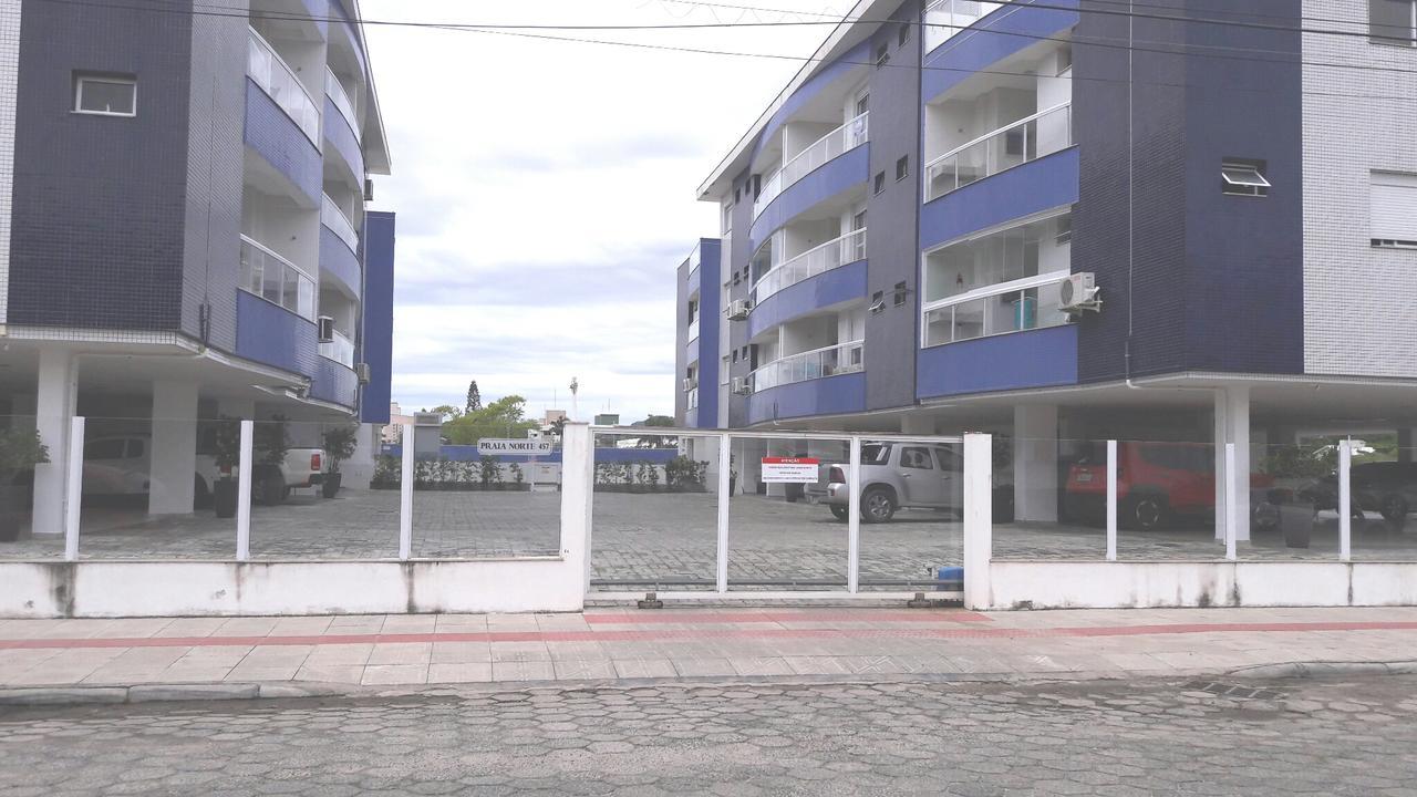 شقة Florianópolis  في Sossego Da Brisamar 500M Da Praia المظهر الخارجي الصورة