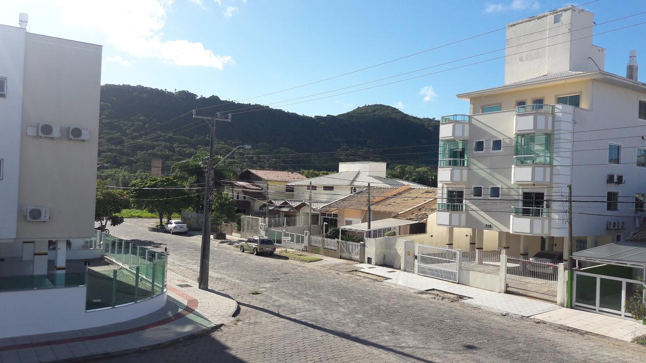 شقة Florianópolis  في Sossego Da Brisamar 500M Da Praia المظهر الخارجي الصورة